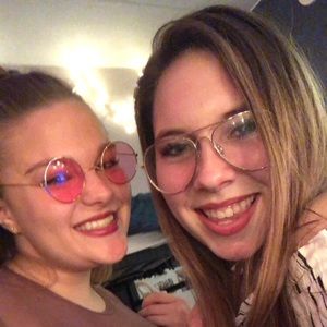 Meet your Posher, Brooke